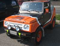 auto
