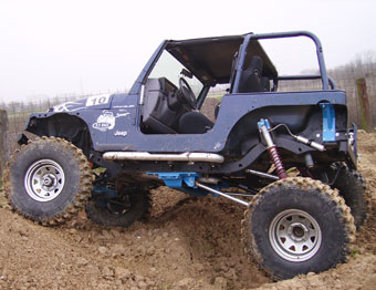 4x4
