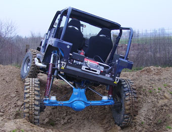 4x4