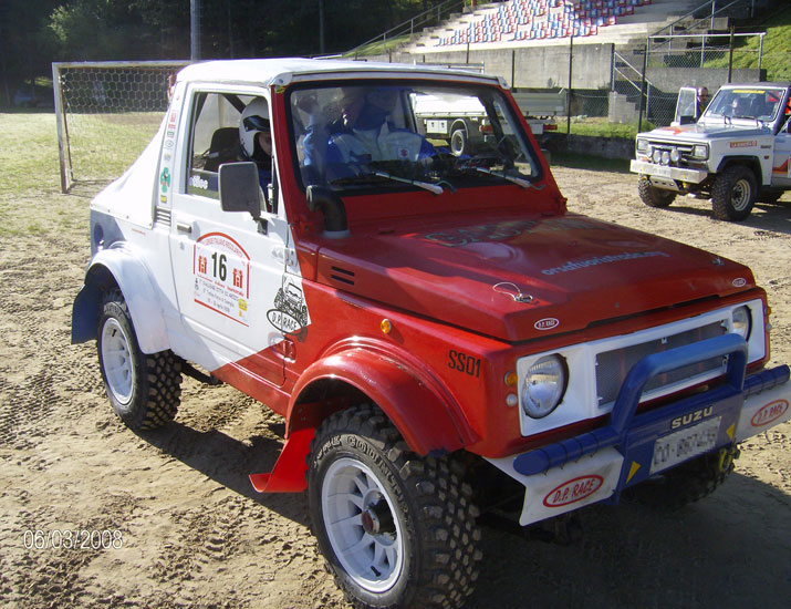 4x4