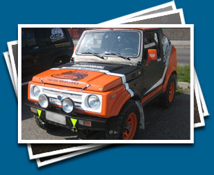 auto