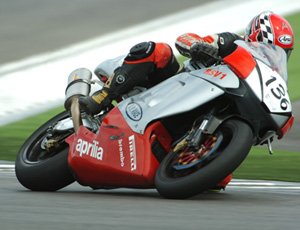 Alessandro - Aprilia